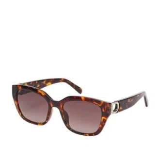 Lunettes de soleil Noor Cat Eye
