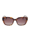 Lunettes de soleil Noor Cat Eye
