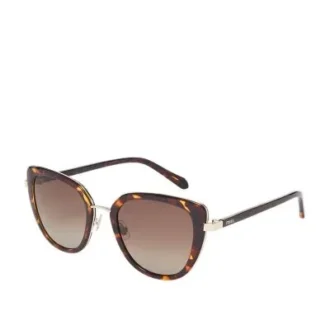 Lunettes de soleil œil de chat Josie