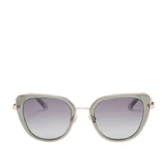Lunettes de soleil œil de chat Josie