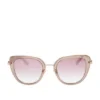 Lunettes de soleil œil de chat Josie