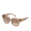 Lunettes de soleil œil-de-chat Lyla