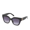 Lunettes de soleil œil-de-chat Lyla