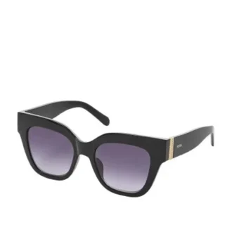 Lunettes de soleil œil-de-chat Lyla