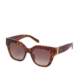 Lunettes de soleil œil-de-chat Lyla