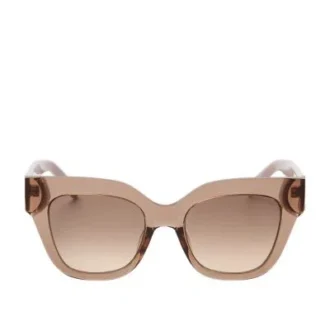 Lunettes de soleil œil-de-chat Lyla