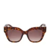 Lunettes de soleil œil-de-chat Lyla
