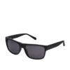 Lunettes de soleil rectangulaires Burke