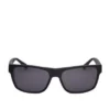 Lunettes de soleil rectangulaires Burke