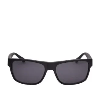 Lunettes de soleil rectangulaires Burke