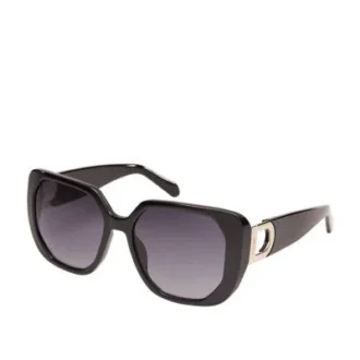 Lunettes de soleil rectangulaires Dawn