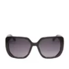 Lunettes de soleil rectangulaires Dawn