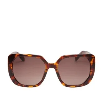 Lunettes de soleil rectangulaires Dawn