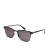 Lunettes de soleil rectangulaires Drew