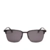 Lunettes de soleil rectangulaires Drew