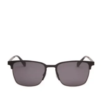 Lunettes de soleil rectangulaires Drew