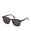 Lunettes de soleil rectangulaires Jace