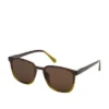Lunettes de soleil rectangulaires Jace