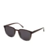 Lunettes de soleil rectangulaires Jace