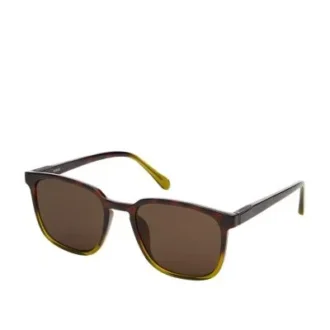 Lunettes de soleil rectangulaires Jace
