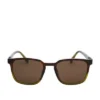 Lunettes de soleil rectangulaires Jace