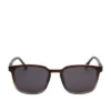 Lunettes de soleil rectangulaires Jace