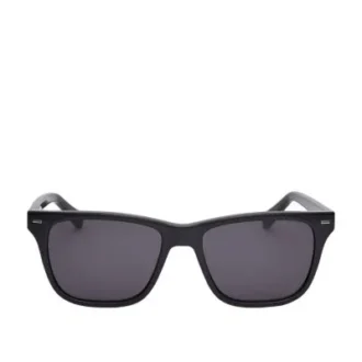 Lunettes de soleil rectangulaires Wells