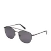 Lunettes de soleil rondes Chandler