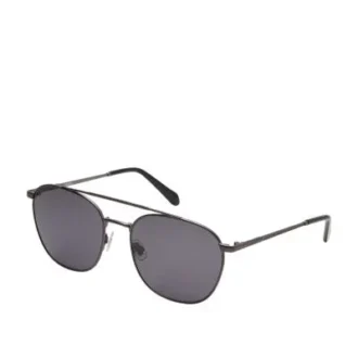 Lunettes de soleil rondes Chandler