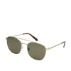 Lunettes de soleil rondes Chandler