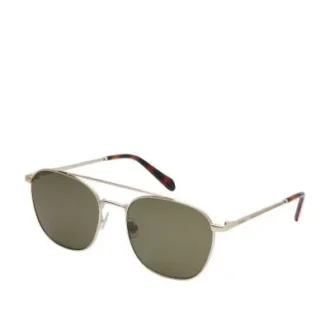 Lunettes de soleil rondes Chandler