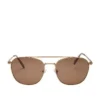 Lunettes de soleil rondes Chandler