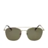 Lunettes de soleil rondes Chandler