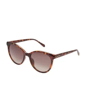 Lunettes de soleil rondes Rileigh