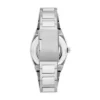 Montre automatique Everett en acier inoxydable