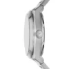Montre automatique Everett en acier inoxydable