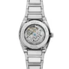 Montre automatique Everett en acier inoxydable