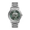 Montre automatique Fossil Heritage en acier inoxydable