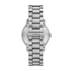 Montre automatique Fossil Heritage en acier inoxydable