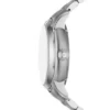 Montre automatique Fossil Heritage en acier inoxydable