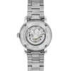 Montre automatique Fossil Heritage en acier inoxydable