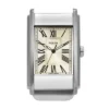 Montre Carraway à trois aiguilles avec pince à billets