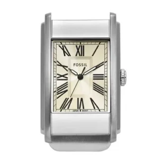 Montre Carraway à trois aiguilles avec pince à billets