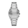 Montre chronographe Everett en acier inoxydable