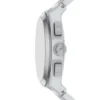 Montre chronographe Everett en acier inoxydable