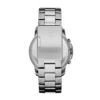 Montre chronographe Grant en acier inoxydable Montre chronographe Grant en acier inoxydable