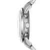 Montre chronographe Grant en acier inoxydable Montre chronographe Grant en acier inoxydable