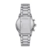 Montre chronographe Sport Tourer en acier inoxydable