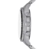 Montre chronographe Sport Tourer en acier inoxydable