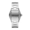 Montre Defender en acier inoxydable à énergie solaire Montre Defender en acier inoxydable à énergie solaire